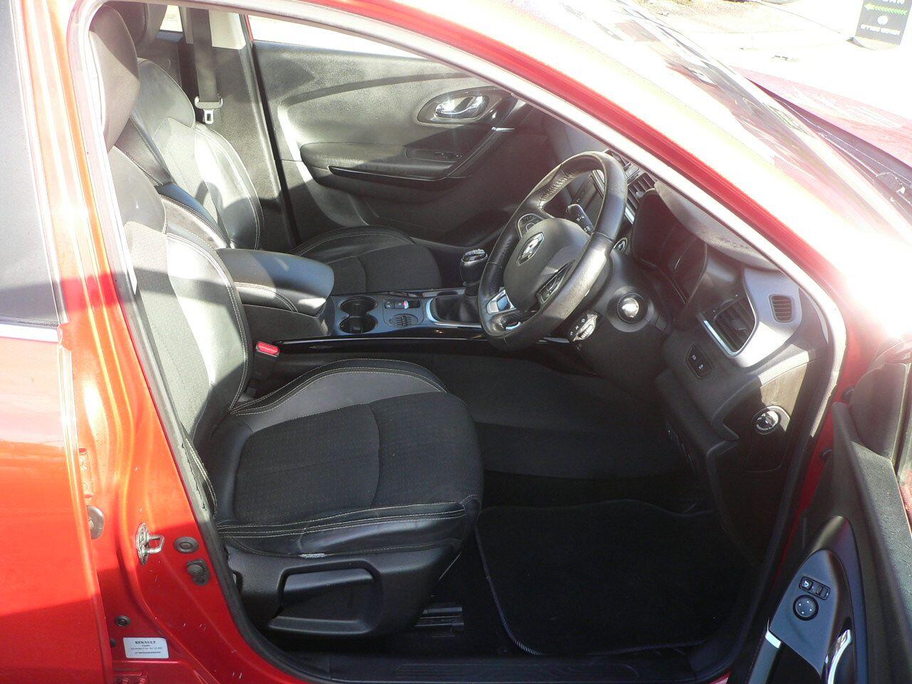 Used Renault Kadjar 2015 for sale - 76295058: Photo 18