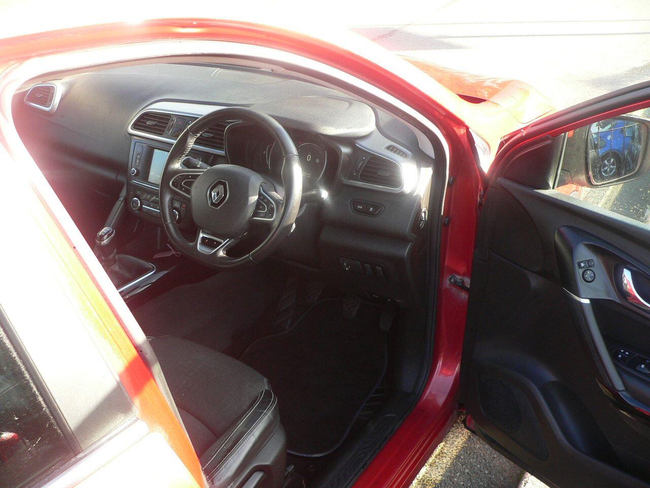 Used Renault Kadjar 2015 for sale - 76295058: Photo 19