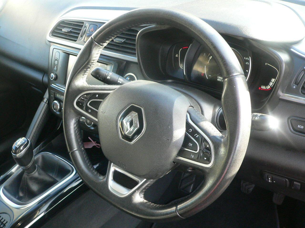 Used Renault Kadjar 2015 for sale - 76295058: Photo 20