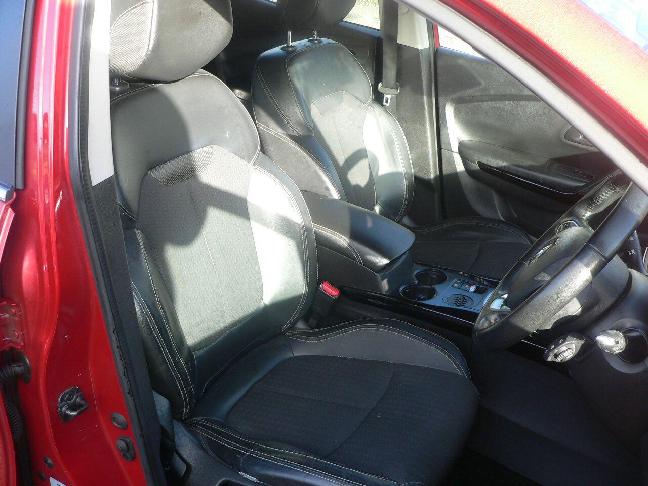 Used Renault Kadjar 2015 for sale - 76295058: Photo 21