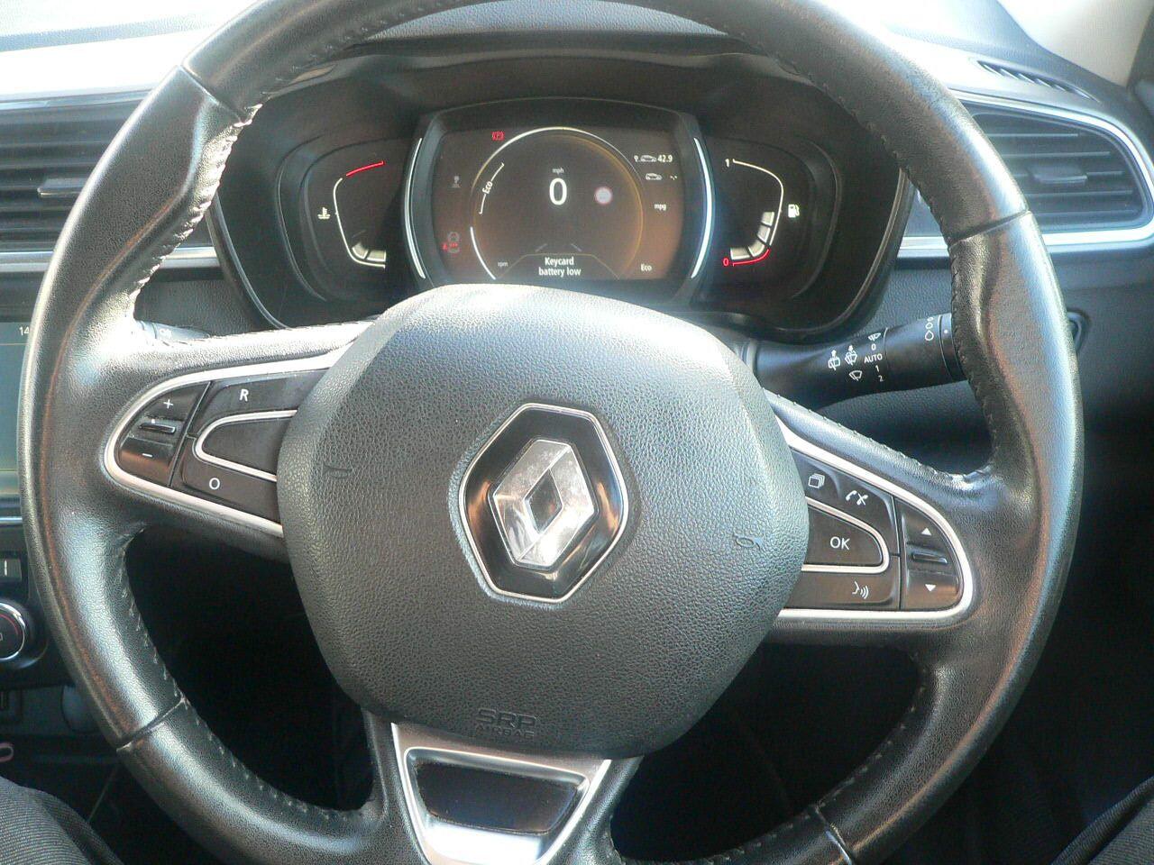 Used Renault Kadjar 2015 for sale - 76295058: Photo 23
