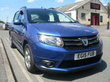 2015 (15) - 1.5 dCi Laureate Euro 5 5dr