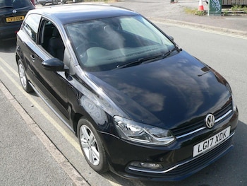 Used Volkswagen Polo 2017 for sale - 75388016: Photo