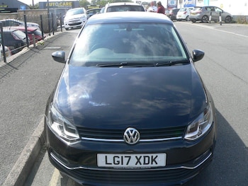 Used Volkswagen Polo 2017 for sale - 75388016: Photo