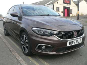 2017 (17) - 1.4 MPI Lounge Euro 6 5dr