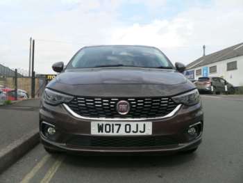 Used Fiat Tipo 2017 for sale - 75013917: Photo