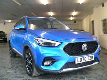 2020 (70) - 1.0 T-GDI Exclusive Auto Euro 6 5dr