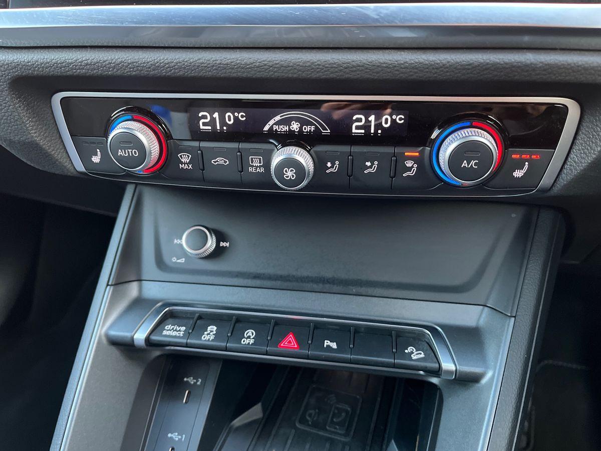 Used Audi Q3 2025 for sale - 77542242: Photo 10