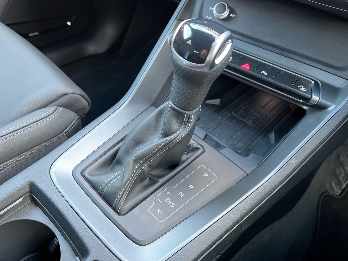 Used Audi Q3 2025 for sale - 77542242: Photo 11