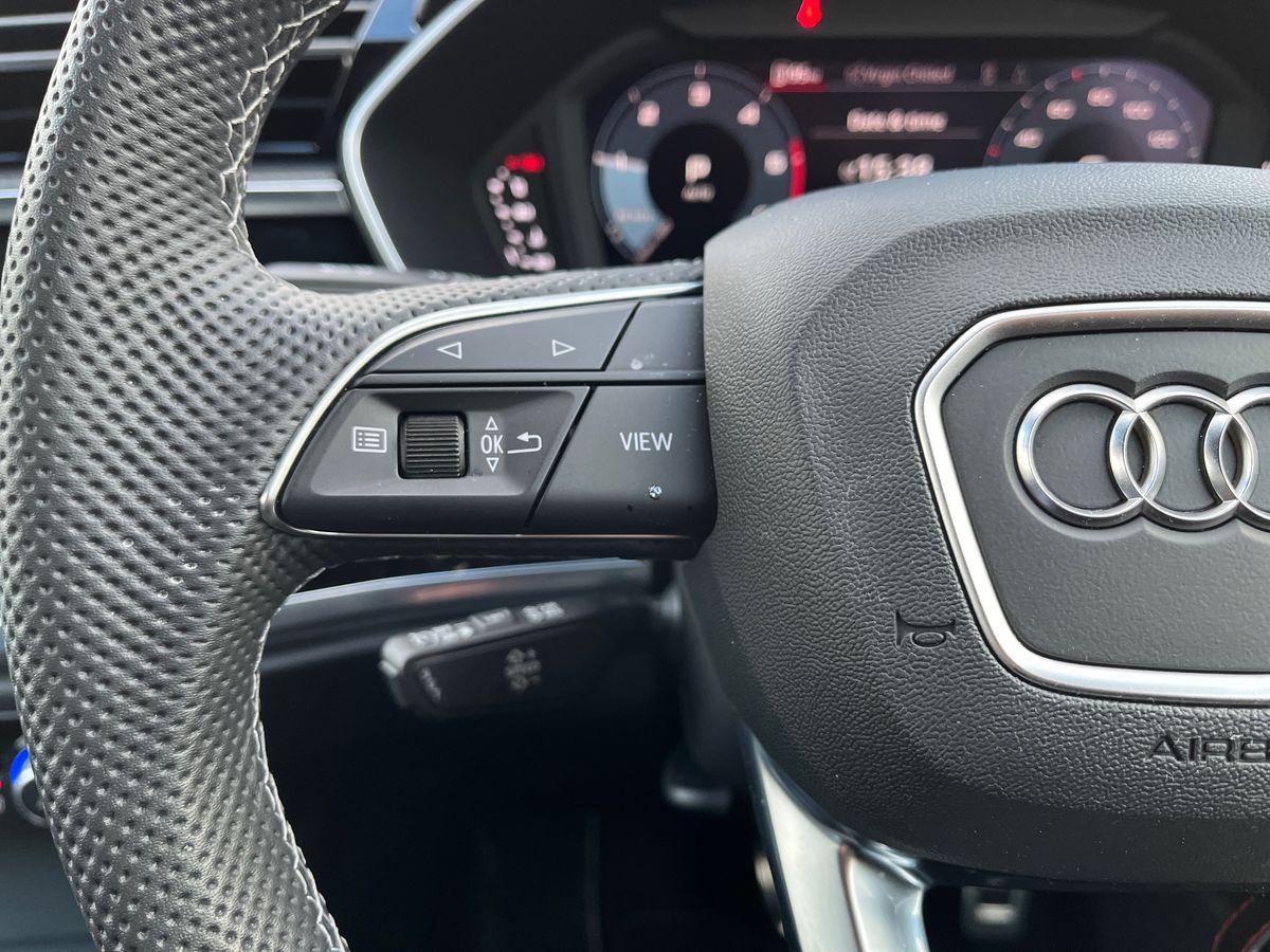 Used Audi Q3 2025 for sale - 77542242: Photo 13