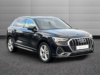 Audi Q3 feature image