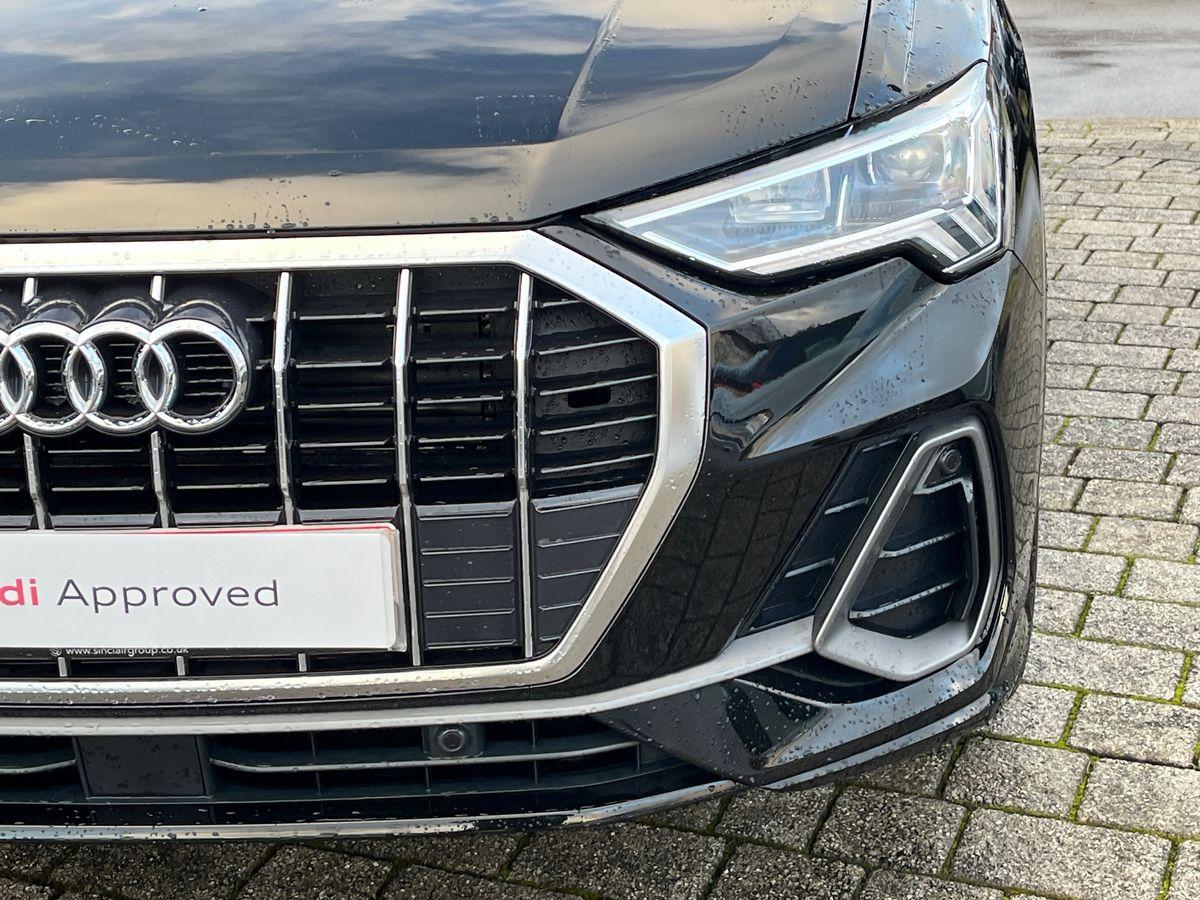 Used Audi Q3 2025 for sale - 77542242: Photo 20