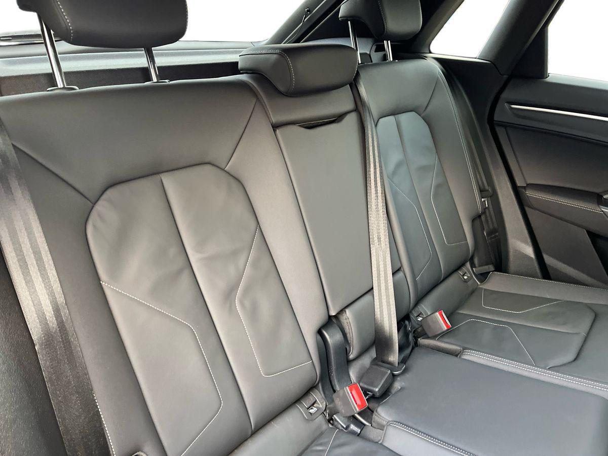 Used Audi Q3 2025 for sale - 77542242: Photo 21
