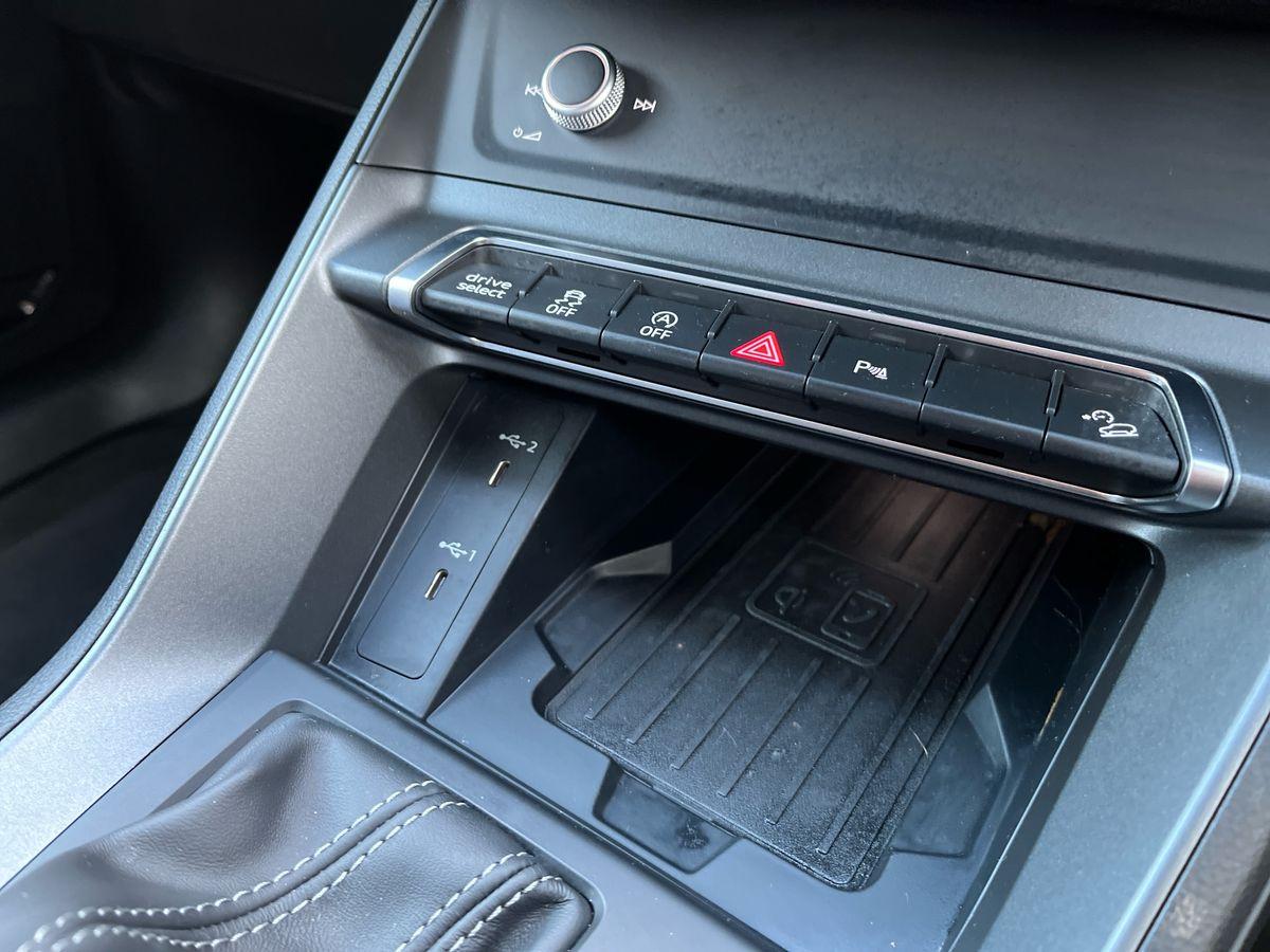 Used Audi Q3 2025 for sale - 77542242: Photo 25