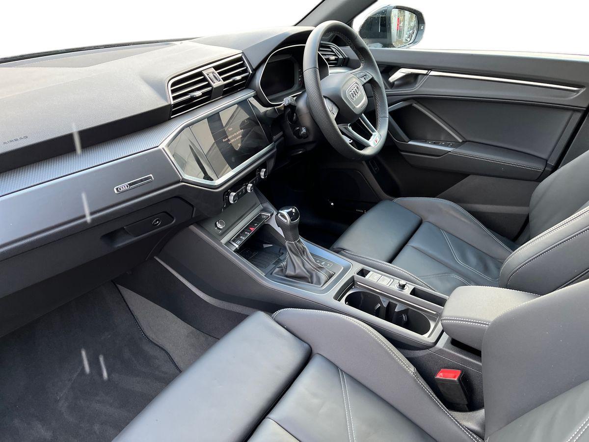 Used Audi Q3 2025 for sale - 77542242: Photo 3