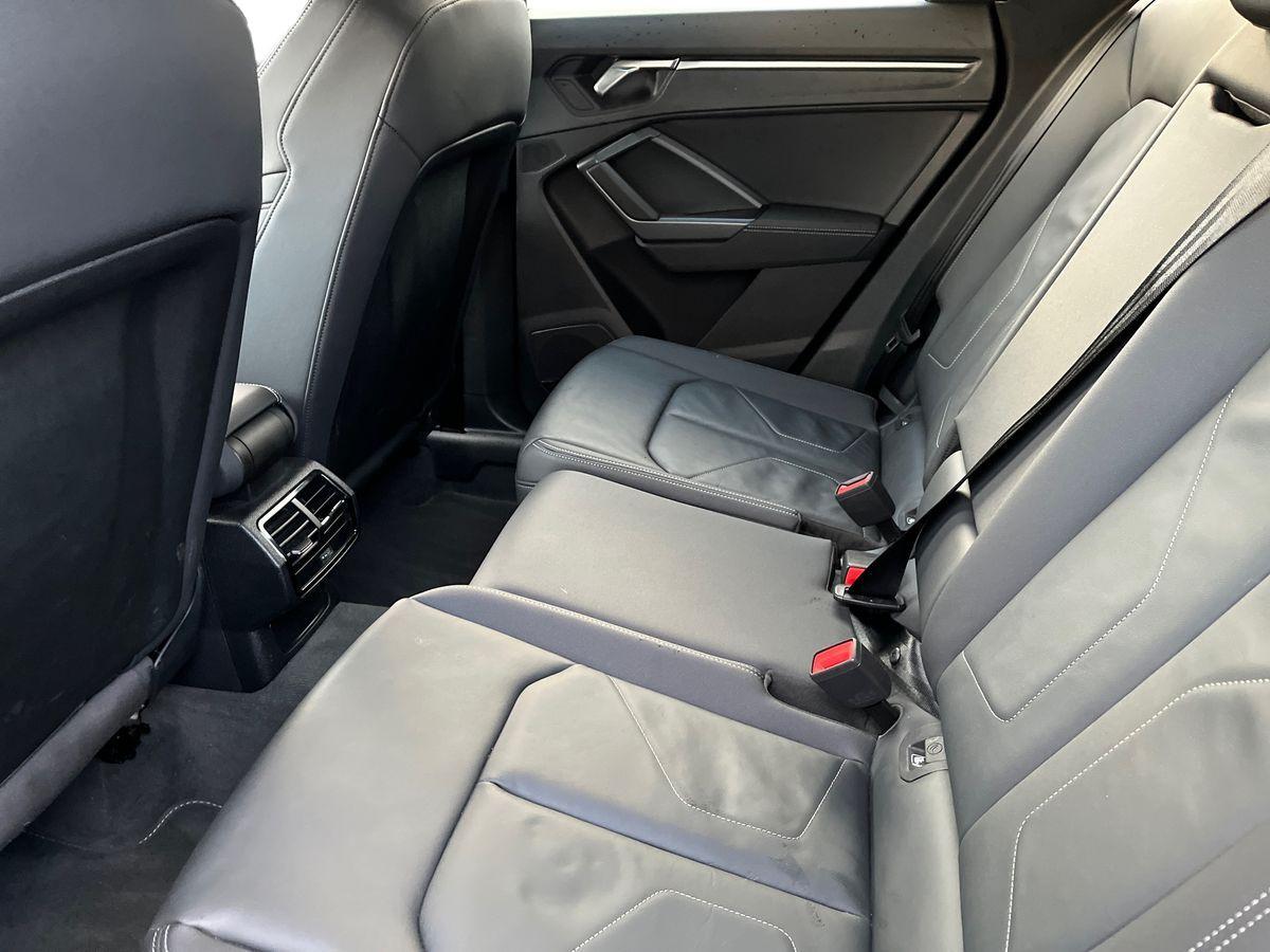 Used Audi Q3 2025 for sale - 77542242: Photo 4