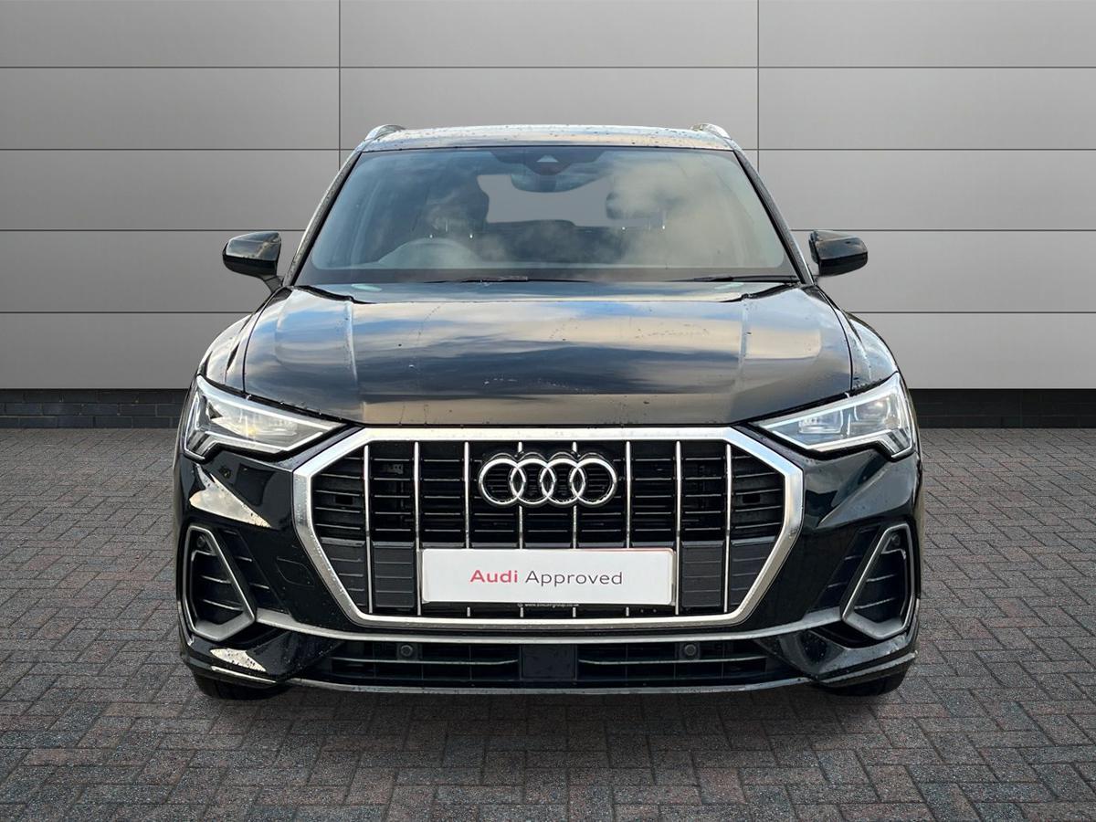 Used Audi Q3 2025 for sale - 77542242: Photo 7