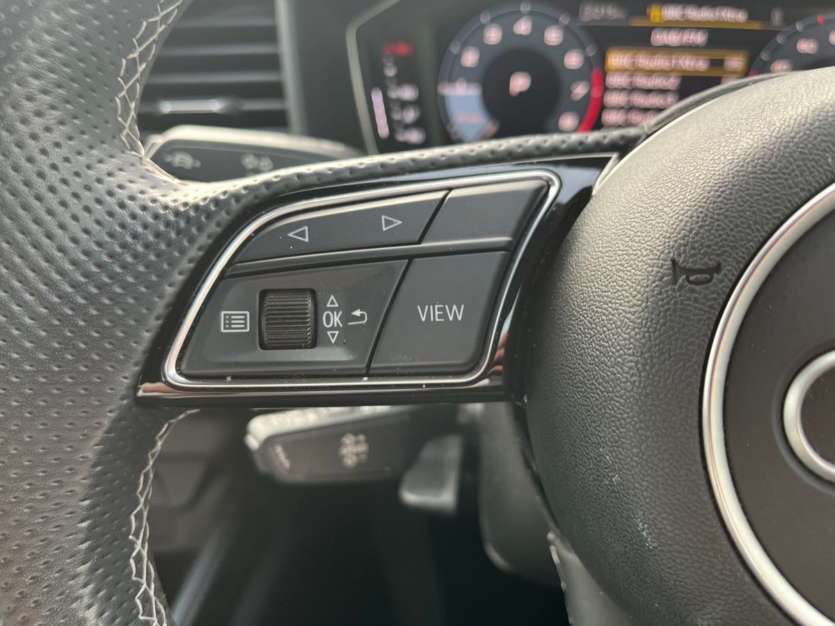 Used Audi A1 2022 for sale - 76674247: Photo 13