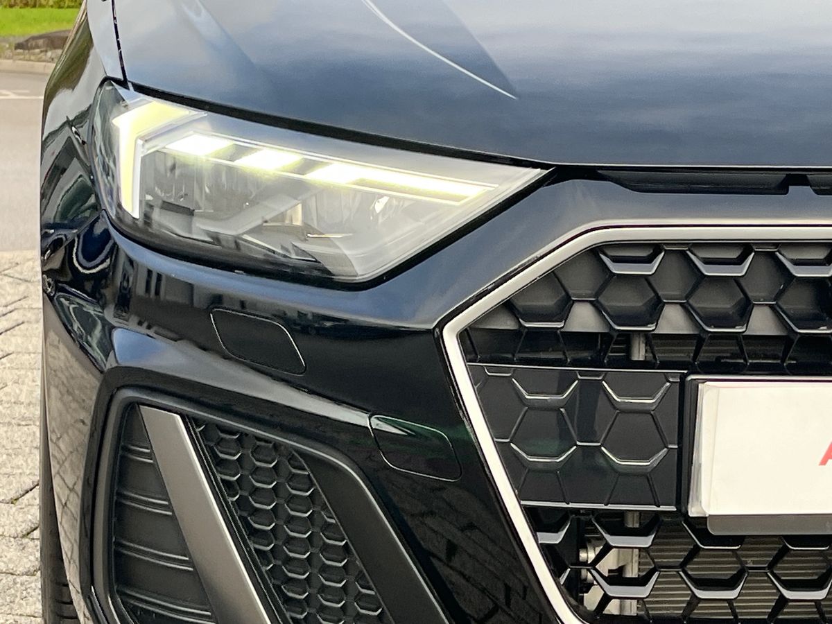 Used Audi A1 2022 for sale - 76674247: Photo 15