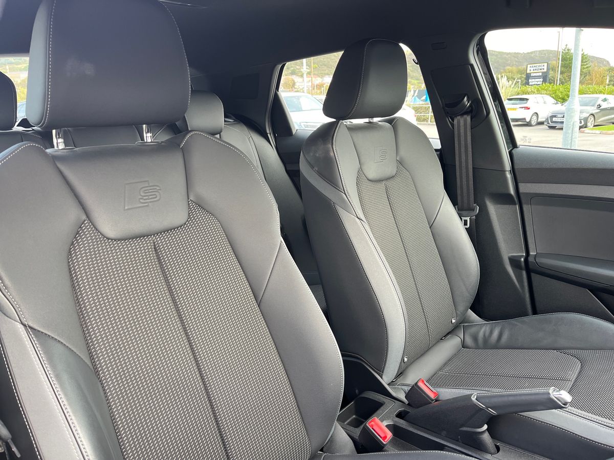 Used Audi A1 2022 for sale - 76674247: Photo 21