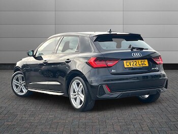 Used Audi A1 2022 for sale - 76674247: Photo