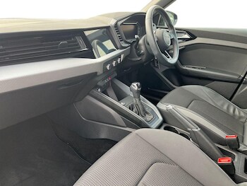 Used Audi A1 2022 for sale - 76674247: Photo