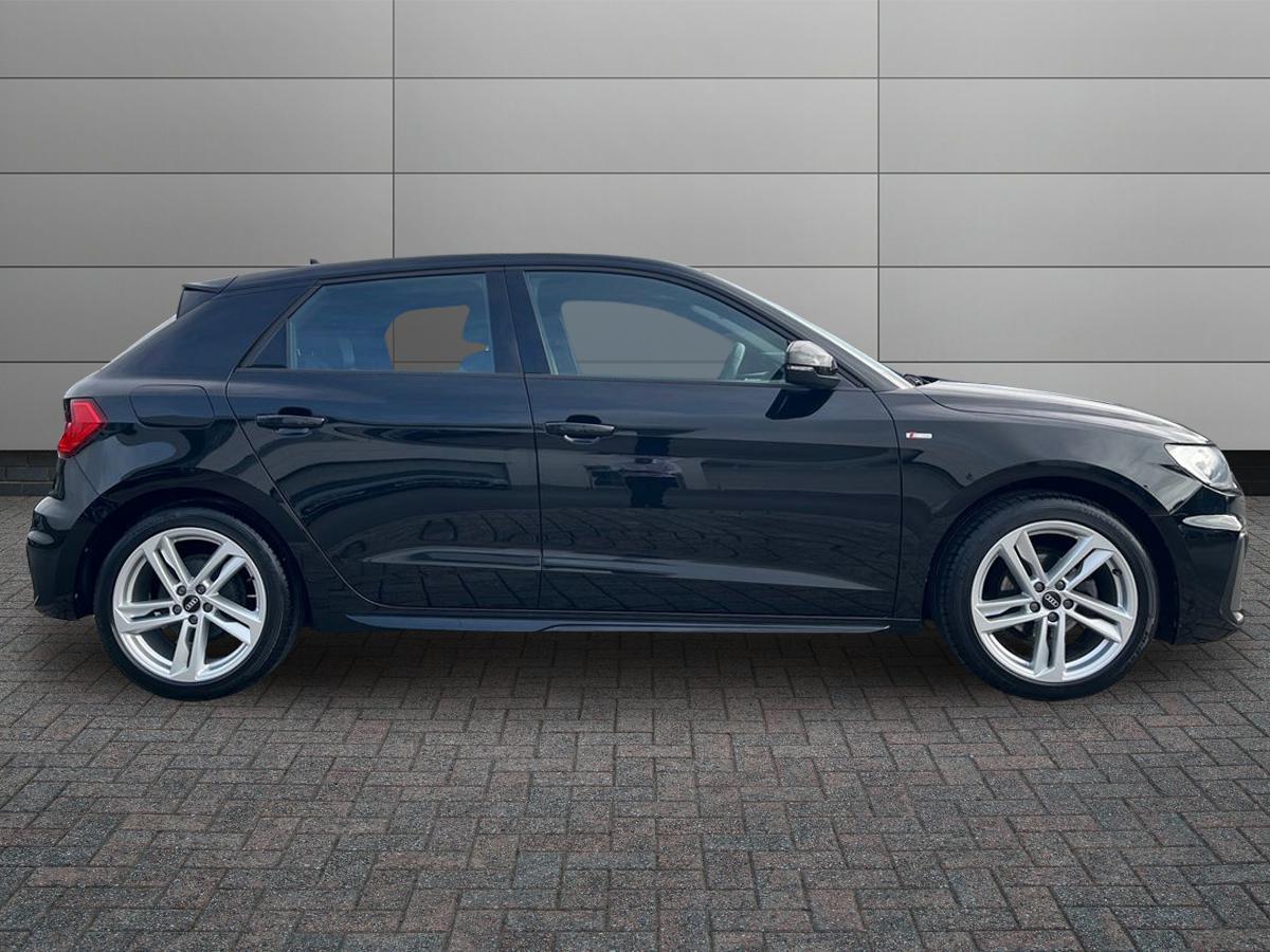 Used Audi A1 2022 for sale - 76674247: Photo 5