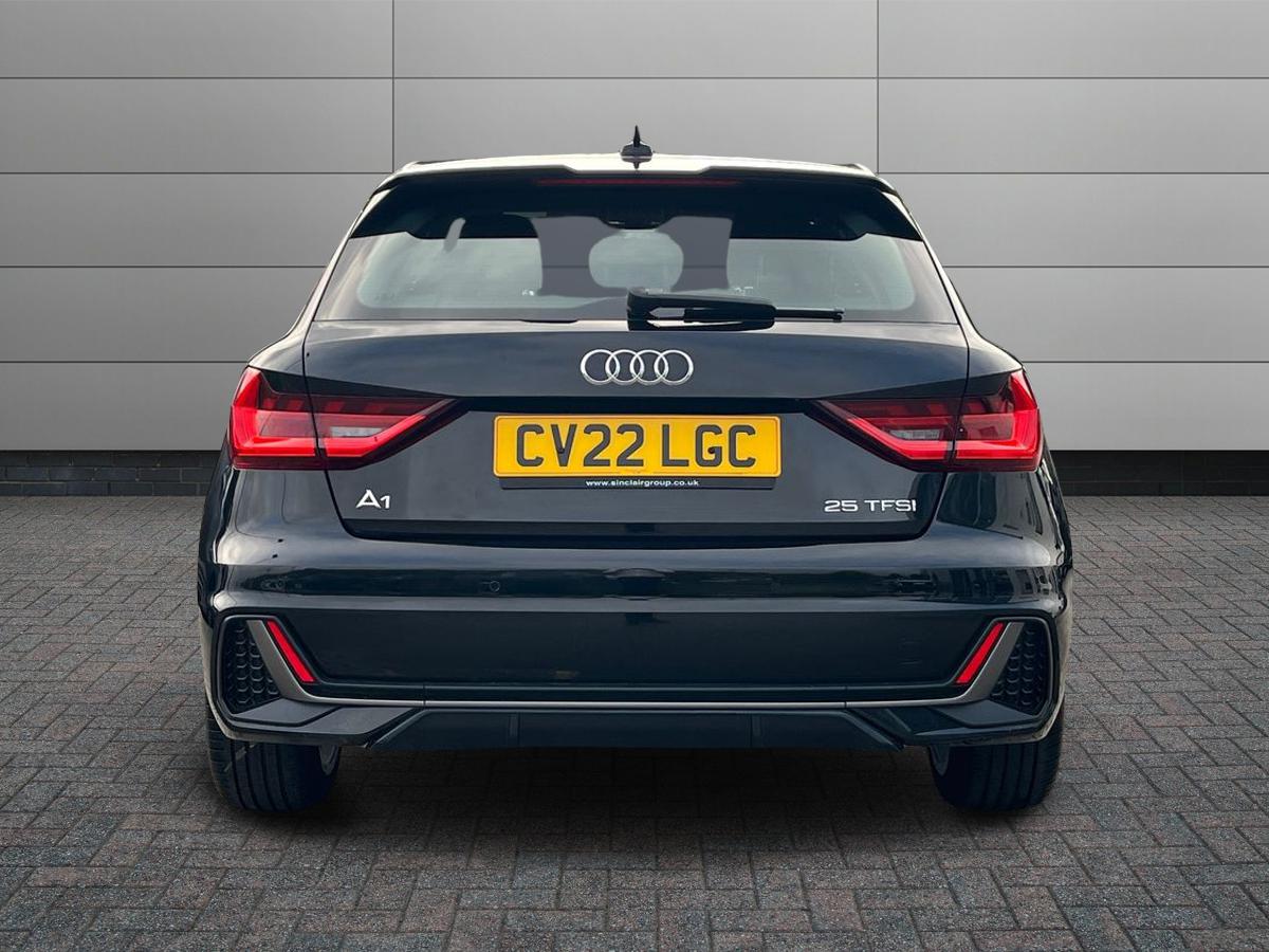 Used Audi A1 2022 for sale - 76674247: Photo 6
