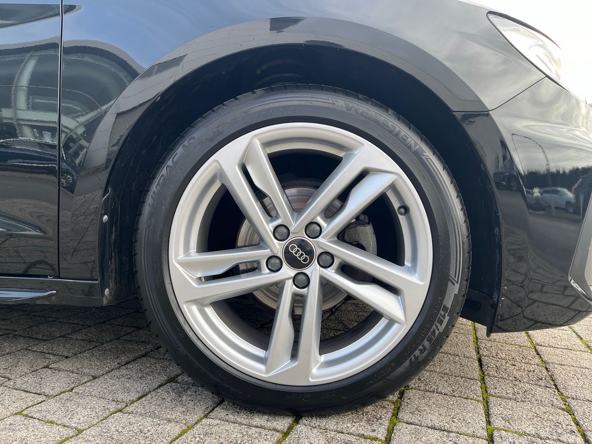 Used Audi A1 2022 for sale - 76674247: Photo 8