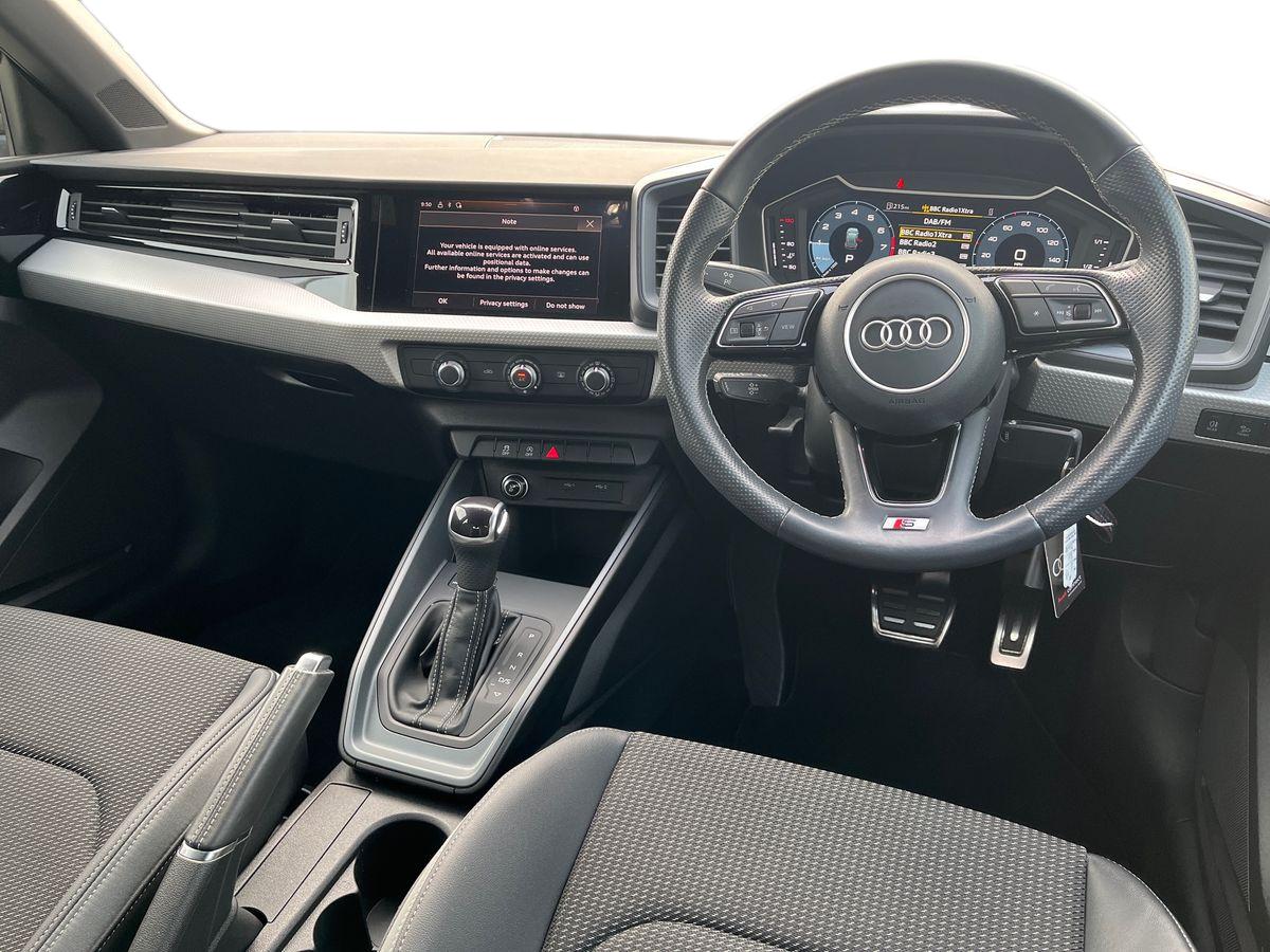 Used Audi A1 2022 for sale - 76674247: Photo 9