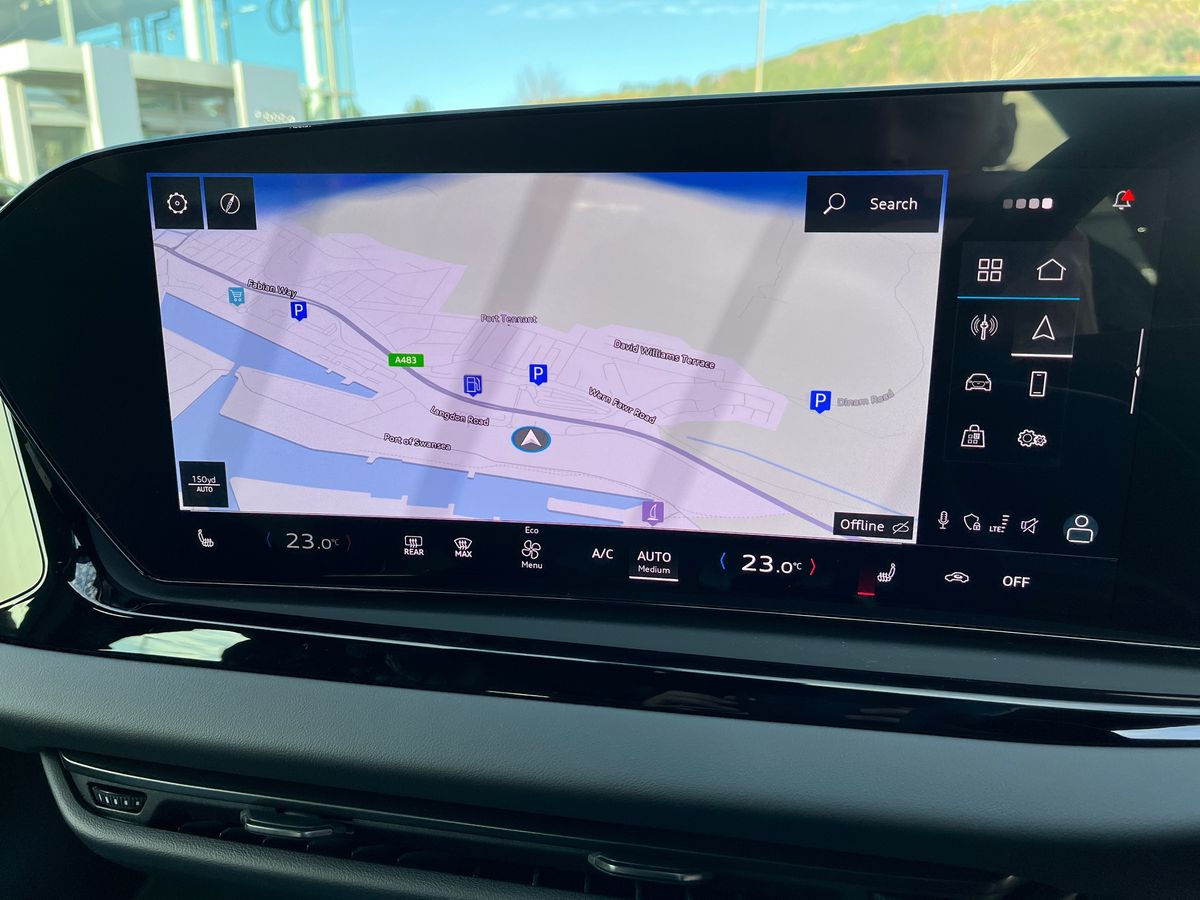 Used Audi A5 2024 for sale - 77542298: Photo 10