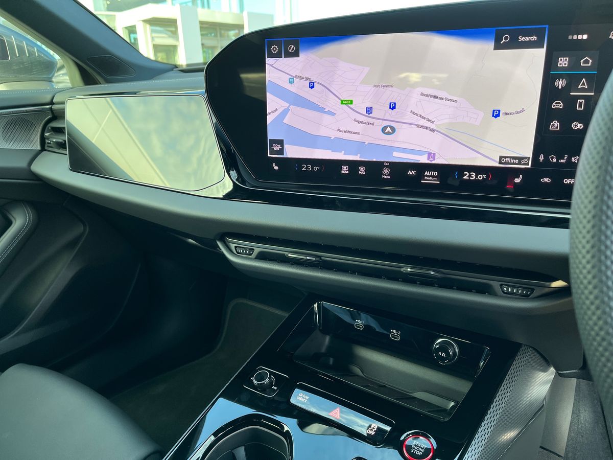 Used Audi A5 2024 for sale - 77542298: Photo 12