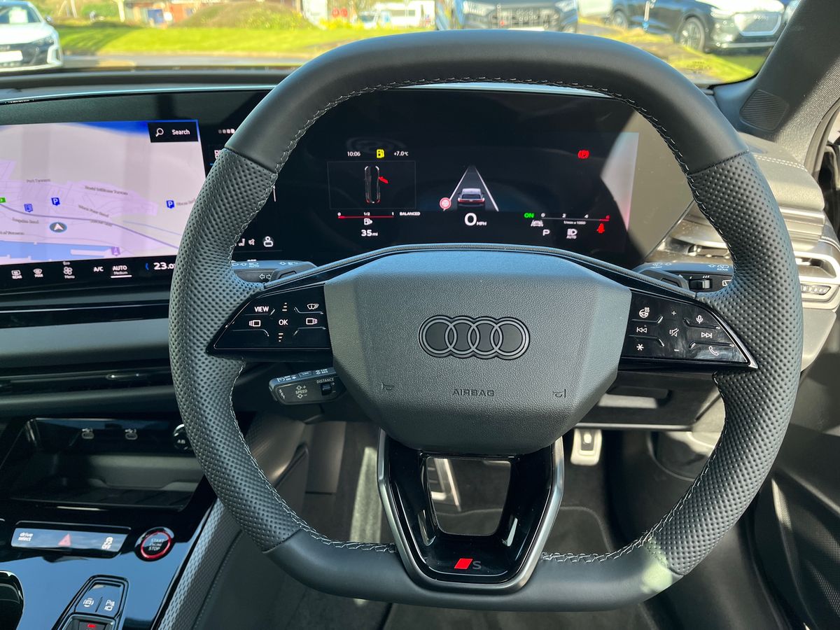 Used Audi A5 2024 for sale - 77542298: Photo 14