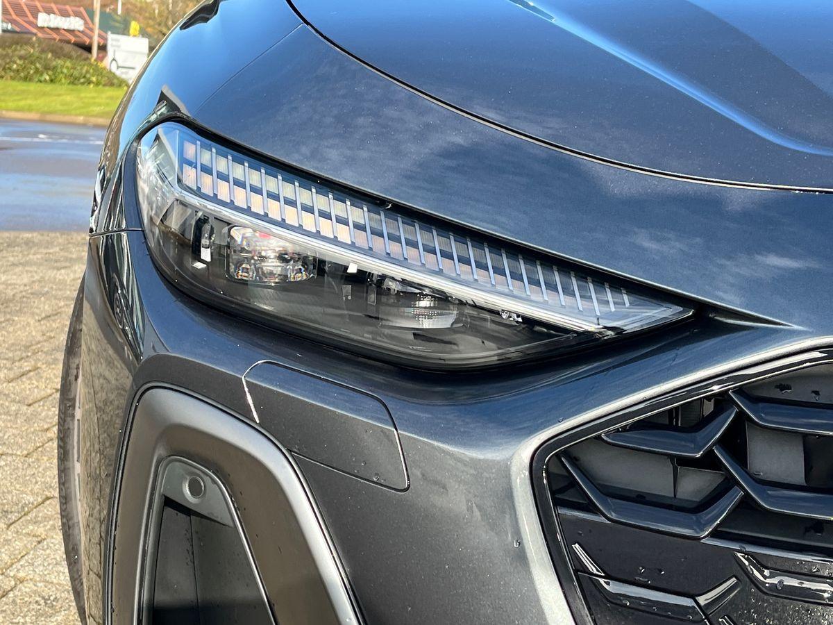 Used Audi A5 2024 for sale - 77542298: Photo 17