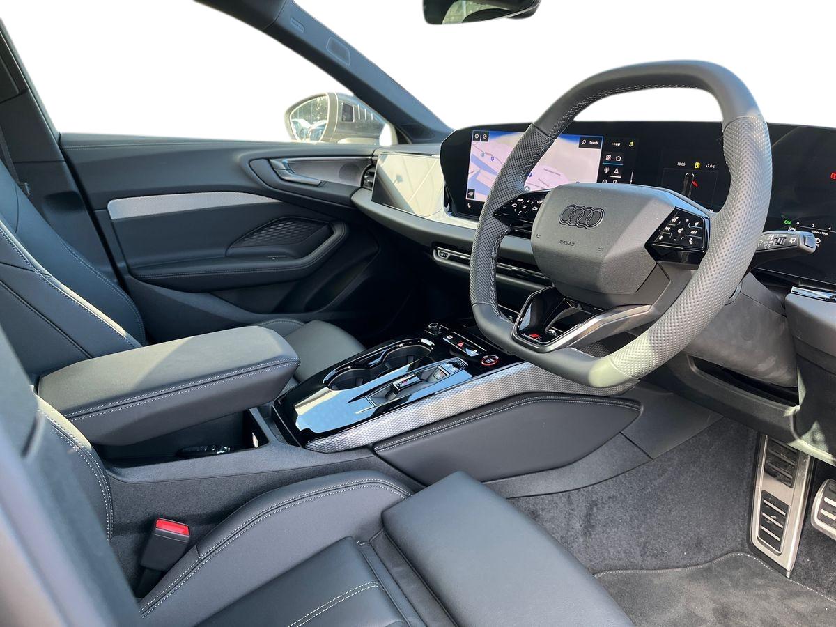 Used Audi A5 2024 for sale - 77542298: Photo 19