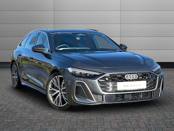 Audi A5 feature image