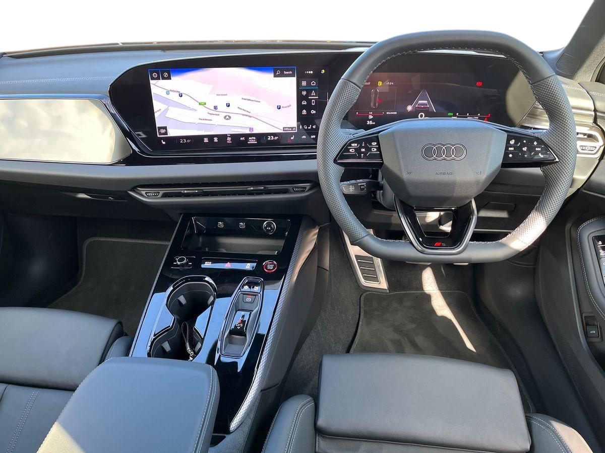 Used Audi A5 2024 for sale - 77542298: Photo 9