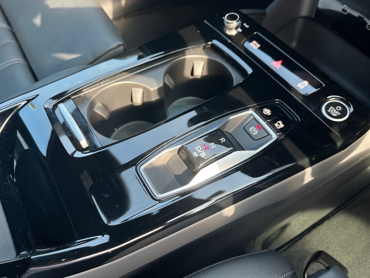 Used Audi Q6 e-tron 2025 for sale - 78140403: Photo 11