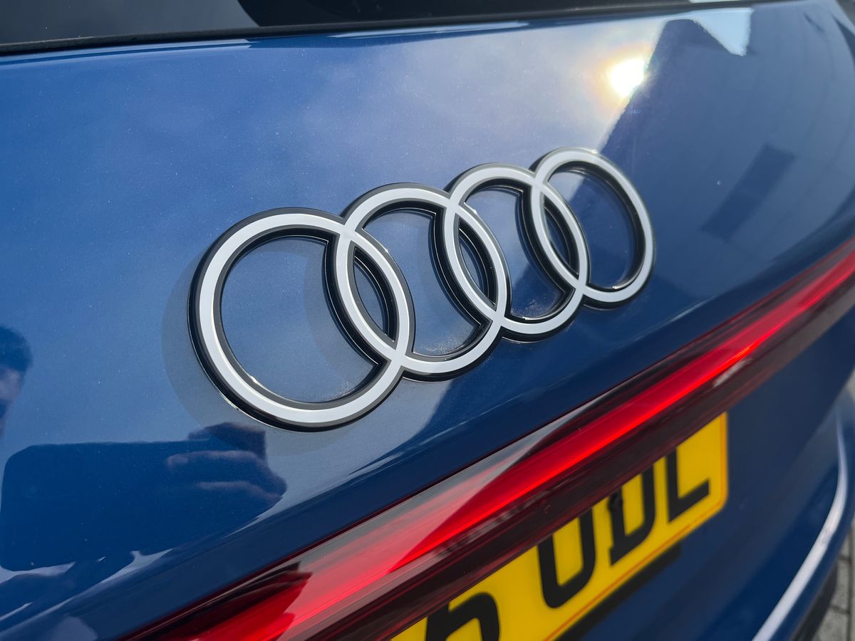 Used Audi Q6 e-tron 2025 for sale - 78140403: Photo 19