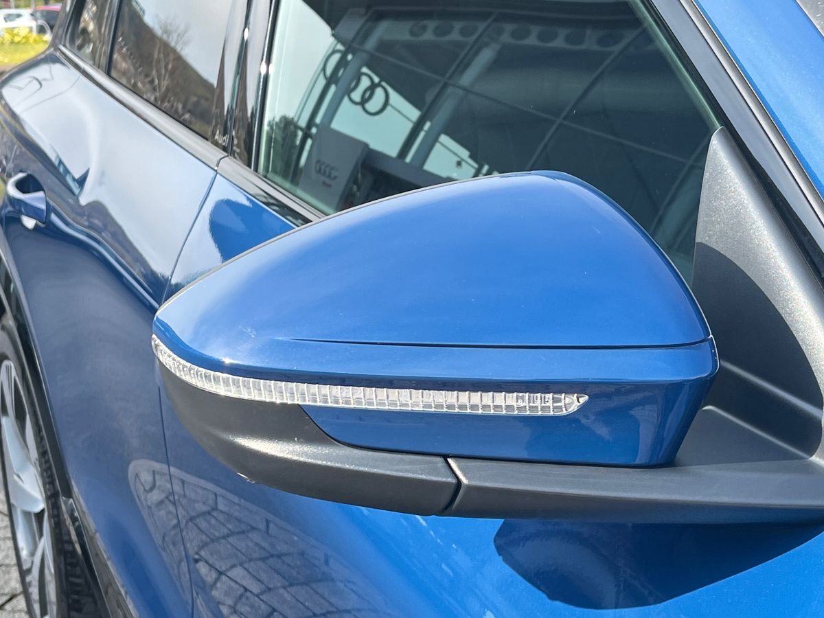 Used Audi Q6 e-tron 2025 for sale - 78140403: Photo 20