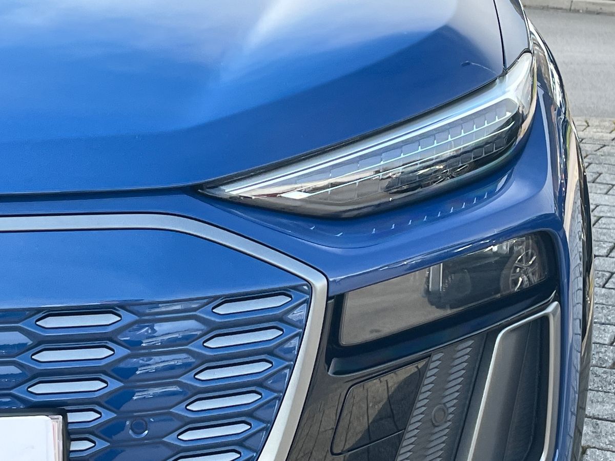 Used Audi Q6 e-tron 2025 for sale - 78140403: Photo 21