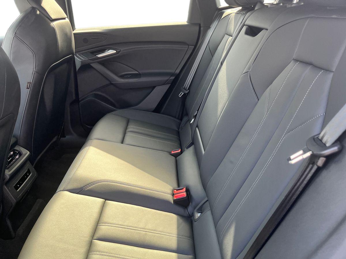 Used Audi Q6 e-tron 2025 for sale - 78140403: Photo 4