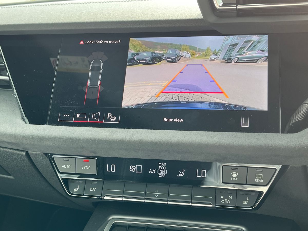 Used Audi A3 2024 for sale - 76677016: Photo 11