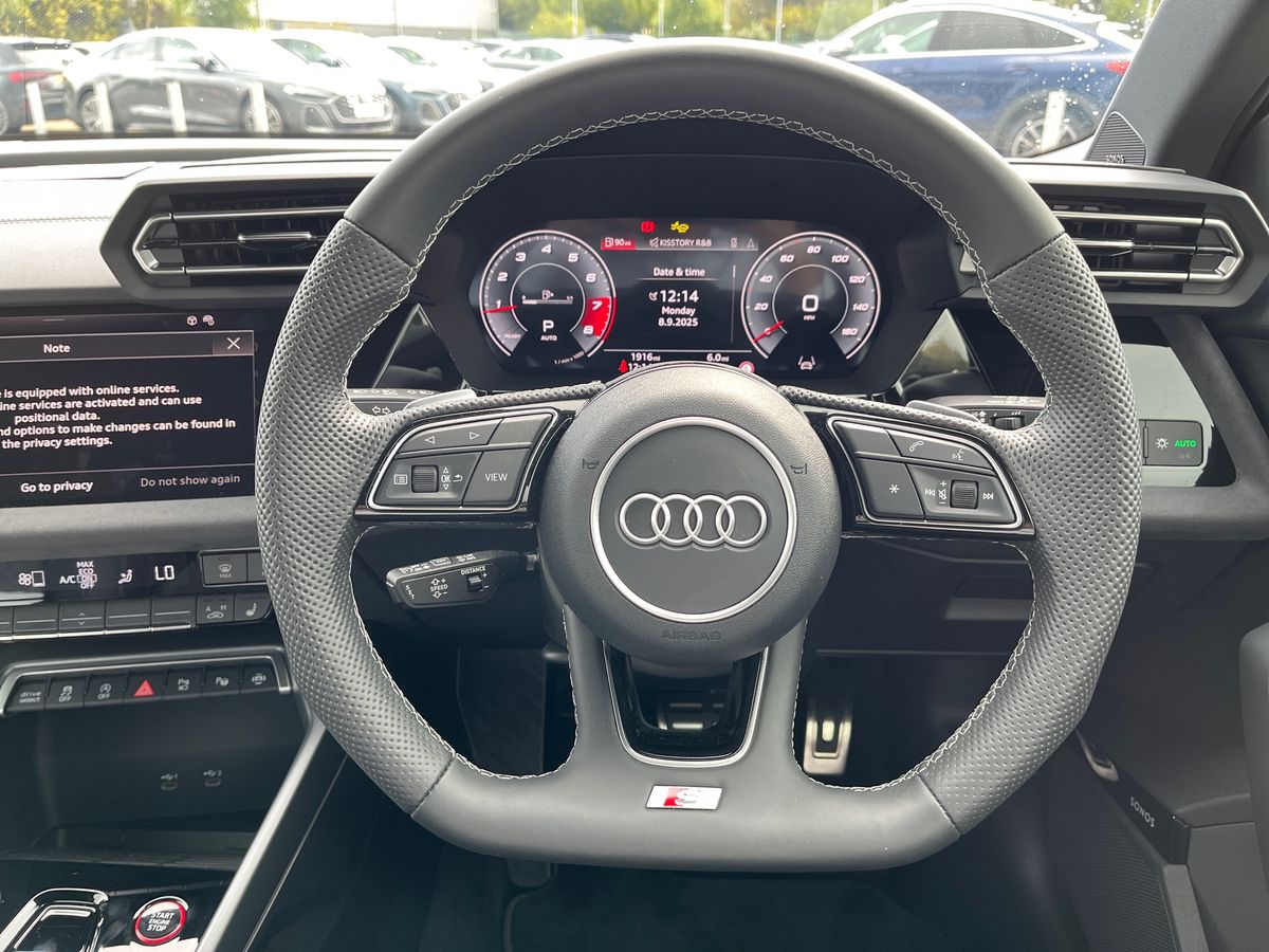 Used Audi A3 2024 for sale - 76677016: Photo 14