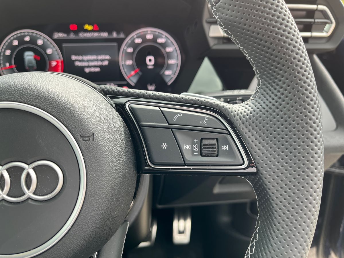 Used Audi A3 2024 for sale - 76677016: Photo 16