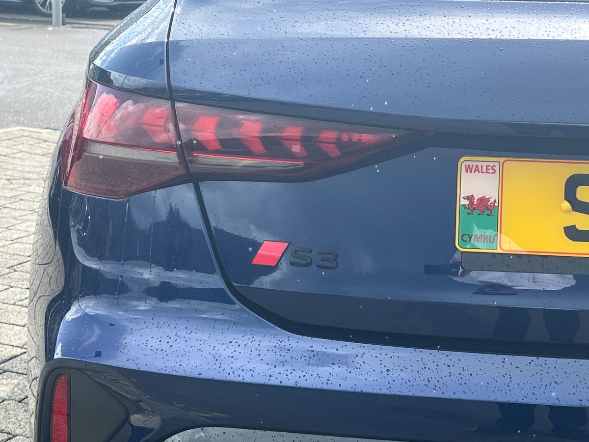 Used Audi A3 2024 for sale - 76677016: Photo 18