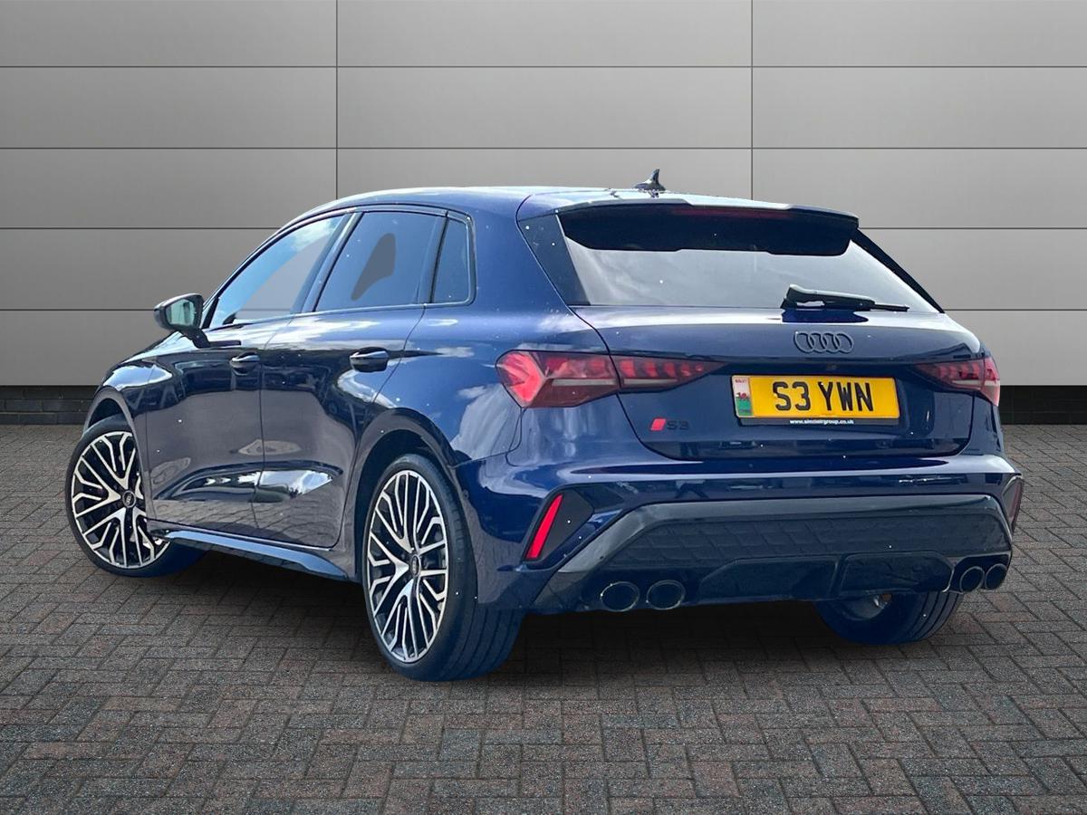 Used Audi A3 2024 for sale - 76677016: Photo 2