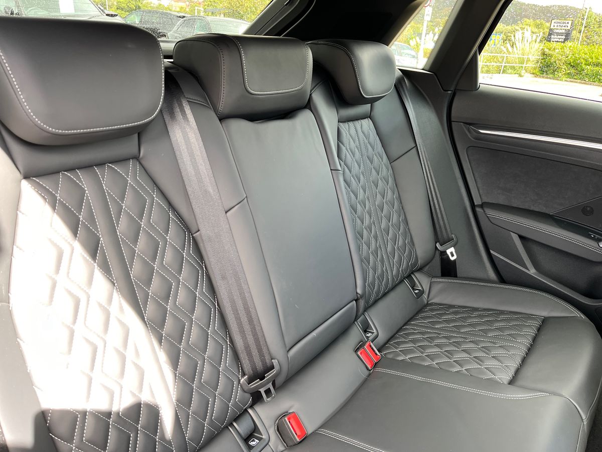 Used Audi A3 2024 for sale - 76677016: Photo 21