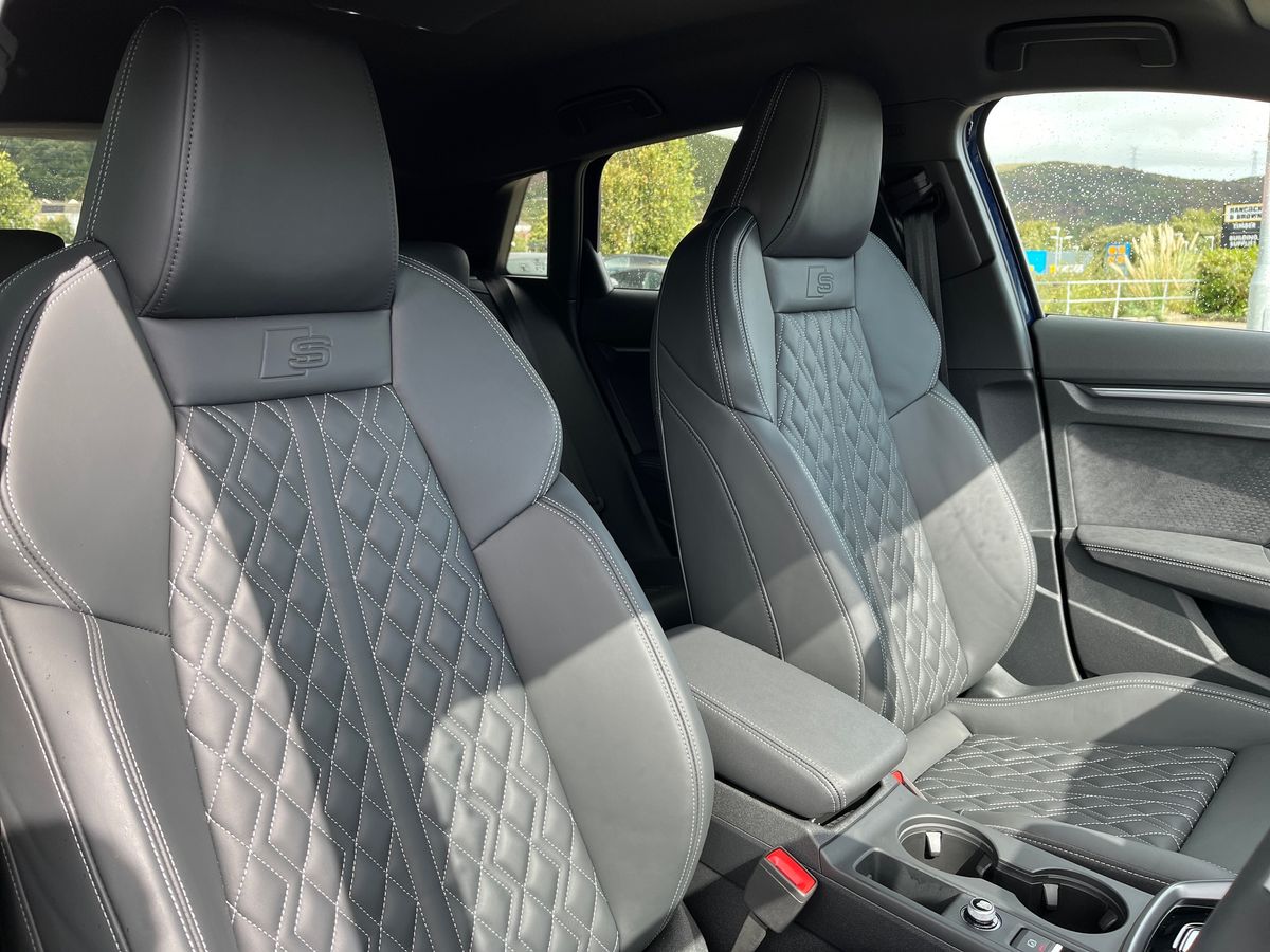 Used Audi A3 2024 for sale - 76677016: Photo 22