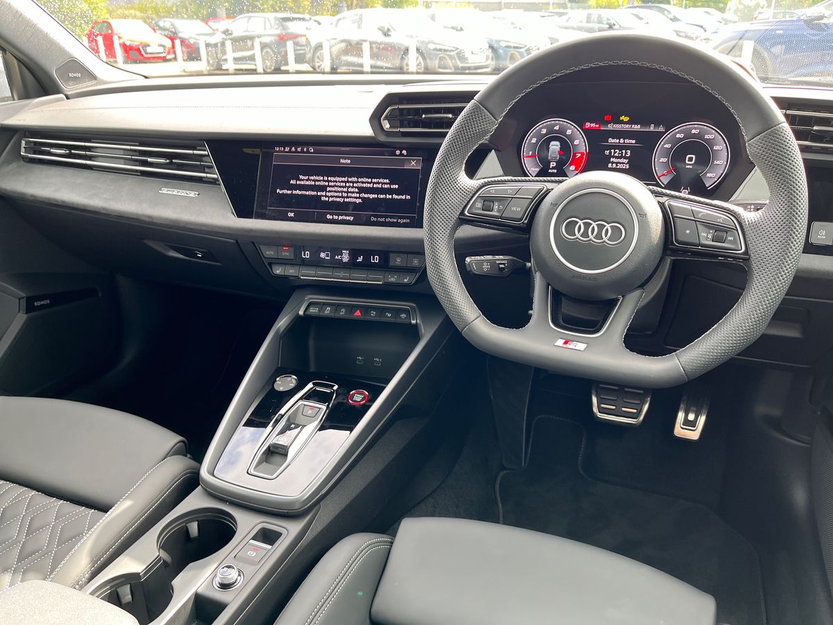 Used Audi A3 2024 for sale - 76677016: Photo 23